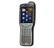 Honeywell Dolphin 99EX handheld mobile computer 9.4 cm (3.7") 480 x 640 pixels Touchscreen 520 g Bla
