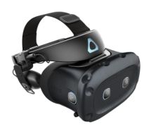 VIVE Cosmos Elite - Virtual-Reality-Headset 