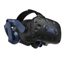 VIVE Pro 2 - Virtual-Reality-Headset - 4896 