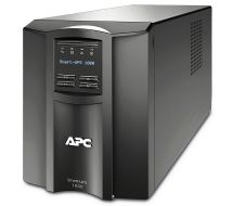 APC SMT1000IC Tower Smart UPS Line Interactive, 1000VA / 700 Watts Power