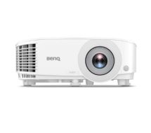 Benq MH5005 data projector Standard throw projector 3800 ANSI lumens DLP 1080p (1920x1080) White