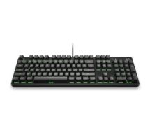 Pavilion Gaming 550 - Tastatur - backlit - Deutsch 