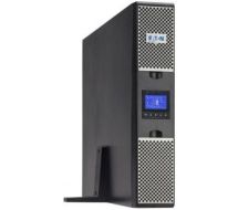 Eaton 9PX3000IRT3U uninterruptible power supply (UPS) Double-conversion (Online) 3000 VA 3000 W 10 AC outlet(s)