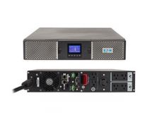 Eaton 9PX 3000RT uninterruptible power supply (UPS) Double-conversion (Online) 3000 VA 2700 W 7 AC outlet(s)