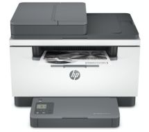 HP LaserJet MFP M234sdne 3in1 multifunction printer