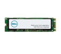 1 TB SSD - intern - M.2 2280 - SATA -Latitude 3480, 5480, 5580, 7280, E5470 