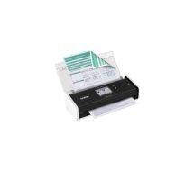 Brother ADS-1500w Wireless Document Scanner