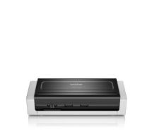 Brother ADS-1700W scanner ADF scanner 600 x 600 DPI A4 Black, White