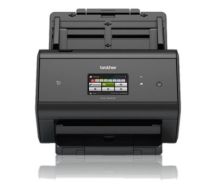 Brother ImageCenter ADS-2800W Wireless Desktop Scanner