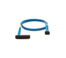 Externes SAS-Kabel - 4x Shielded Mini MultiLane SAS (SFF-8088) 