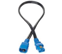 Jumper Cord - Stromkabel - IEC 60320 C13 bis IEC 60320 C20 