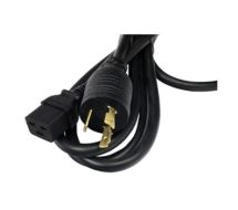 Stromkabel - NEMA L6-20 (M) bis IEC 60320 C19 