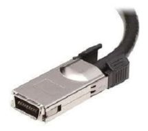 BladeSystem c-Class KVM Interface Adapter 