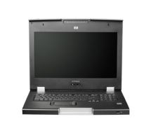 LCD8500 - KVM-Konsole - USB - 47.02 cm (18.51") 