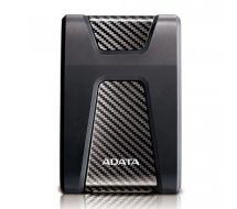 ADATA HD 650 external hard drive 1000 GB Black