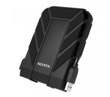ADATA HD710 Pro external hard drive 5000 GB Black