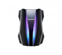 ADATA HD770G external hard drive 1000 GB Black