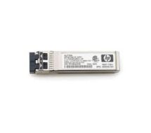 HPE StorageWorks 8Gb Short Wave Fibre Channel SFP+