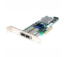 Netzwerkadapter Low-Profile - 10GBase-SR x 2 