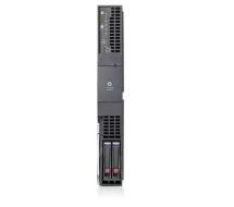 Integrity BL860c i4 - Server - Blade - zweiweg - keine CPU - RAM 0 GB - SAS -