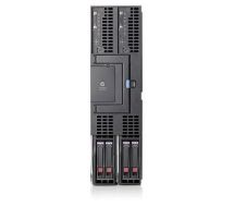 Integrity BL870c i4 Base - Server - Blade - vierweg - keine CPU - RAM 0 GB -