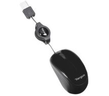 Targus AMU75EU mouse USB Type-A Blue Trace 1000 DPI Ambidextrous