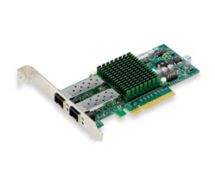 Supermicro 2-port SFP+ 10GbE 10GbE LP NIC Card