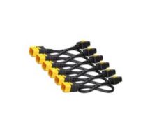 POWER CORD KIT (6 EA) LOCKING