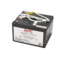 Replacement Battery Cartridge #109 - USV-Akku 