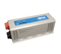 Tripp Lite 2000W APS X Series 12VDC 230V Inverter/Charger with Pure Sine-Wave Output, Hardwired