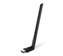 TP-Link Archer T2U Plus AC600 High Gain Dual Band Wi-Fi USB Adapter