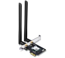 TP-Link Archer T5E AC1200 Dual Band Wi-Fi Bluetooth PCI Express Adapter