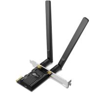 TP-Link Archer TX20E AX1800 Dual Band Wi-Fi 6 Bluetooth 5.2 PCI Express Adapter