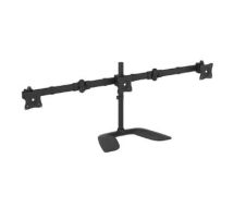 StarTech Triple-Monitor Desktop Stand - Articulating