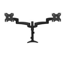 StarTech Desk-Mount Dual Monitor Arm - Articulating