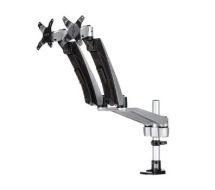 StarTech Desk-Mount Dual Monitor Arm - Full Motion Articulating - Premium