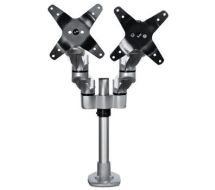 StarTech Desk Mount Dual Monitor Arm Premium Articulating Multi-Monitor Desktop VESA Mount u