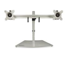 DUAL-MONITOR STAND - HORIZONTAL