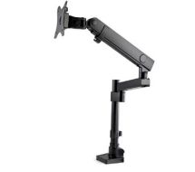 StarTech Desk Mount Monitor Arm with 2x USB 3.0 ports - Pole Mount Full Motion Single Arm Monito