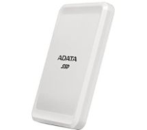 ADATA SC685 250 GB White