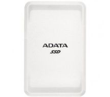 ADATA SC685 500 GB White