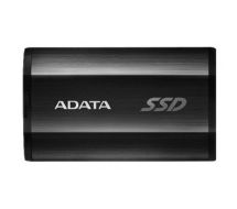 ADATA SE800 512 GB Black