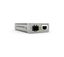 Allied Telesis AT-MMC10GT/SP-960 network media converter 10000 Mbit/s Internal