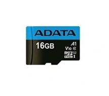 ADATA 16GB, microSDHC, Class 10 memory card UHS-I
