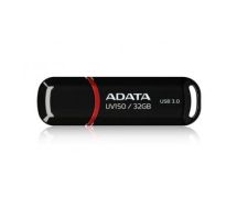 ADATA 32GB DashDrive UV150 USB flash drive USB Type-A 3.2 Gen 1 (3.1 Gen 1) Black