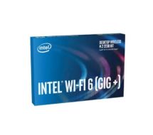 Wi-Fi 6 AX200 - Desktop Kit - Netzwerkadapter - M.2 2230 - 802.11ac, 802.11ax