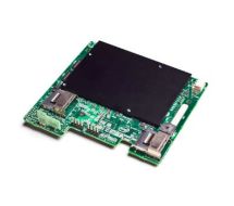 Integrated Server RAID Module RMS2MH080 - Speichercontroller (RAID) 