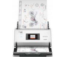 WorkForce DS-32000 - Dokumentenscanner - Contact Image Sensor (CIS) 