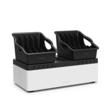 MULTI-LOAD STATION W STRG SPACE