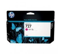 HP B3P20A (727) Ink cartridge magenta, 130ml